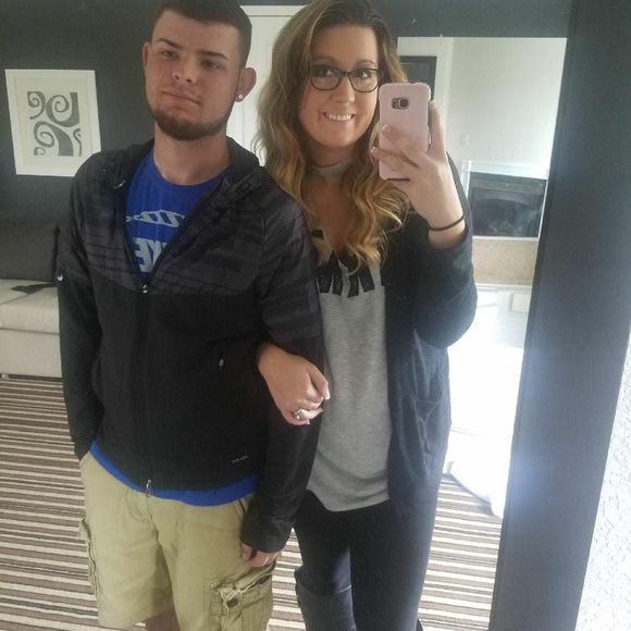 Meet your Posher, Caleb - Picture 1 of 1